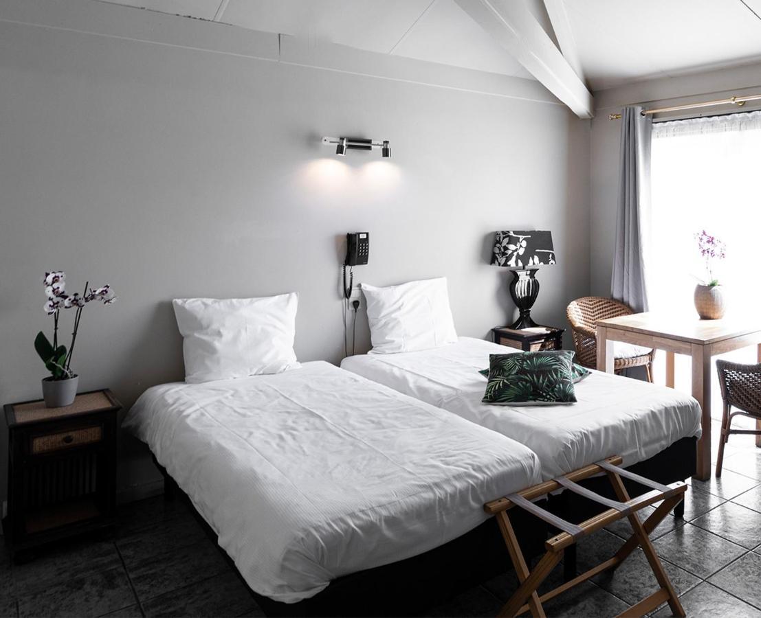 Hotel Pacific Weelde 외부 사진