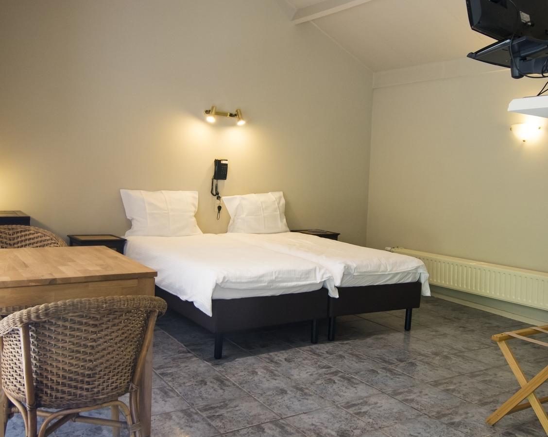 Hotel Pacific Weelde 외부 사진